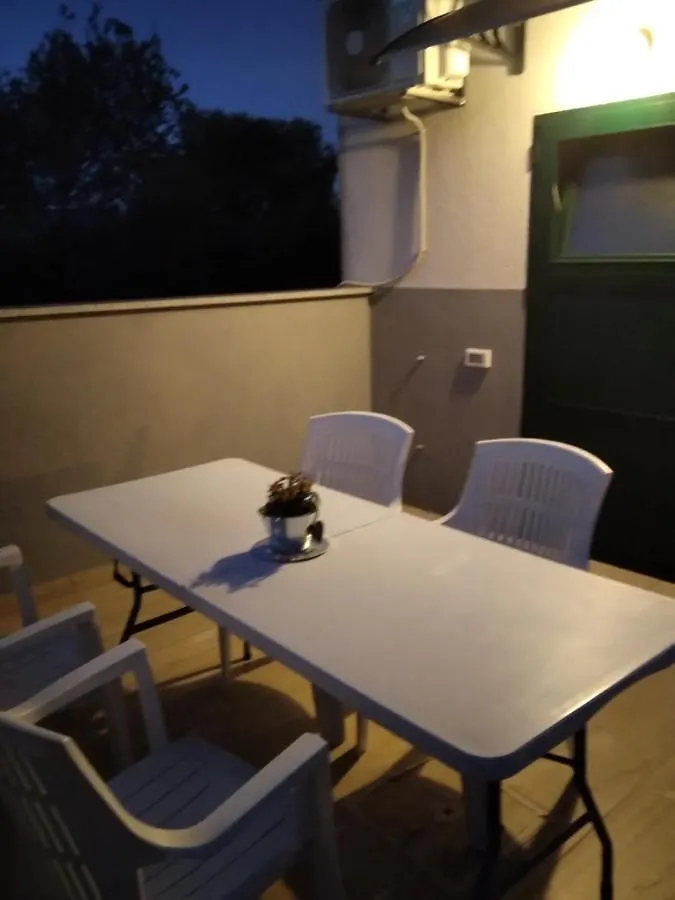 Vila Rosanda location